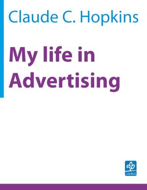 Book cover of My Life in Advertising