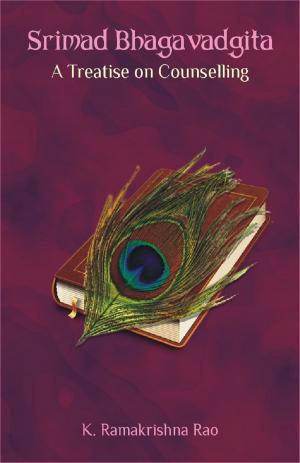 Cover of the book Srimad Bhagavadgita by Audrey Tait, Audrey Tait