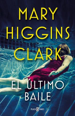 Cover of the book El último baile by Raúl Montilla