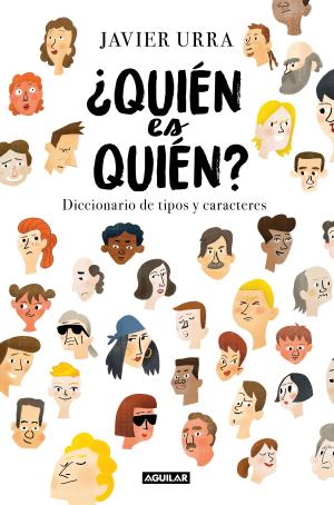 Book cover of ¿Quién es quién?