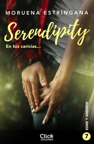 Cover of the book En tus caricias by Lucy Maud Montgomery