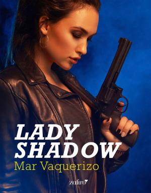 Cover of the book Lady Shadow by Tea Stilton