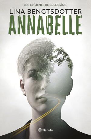 Book cover of Annabelle