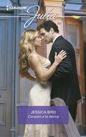 Cover of the book Corazón a la deriva by Laura Iding