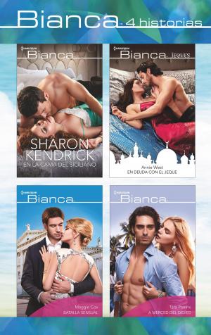 bigCover of the book E-Pack Bianca enero 2019 by 
