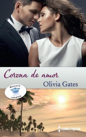 Cover of the book Como la primera vez - La venganza del príncipe - El rey ilegítimo by Diana Palmer