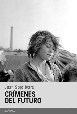 Book cover of Crímenes del futuro