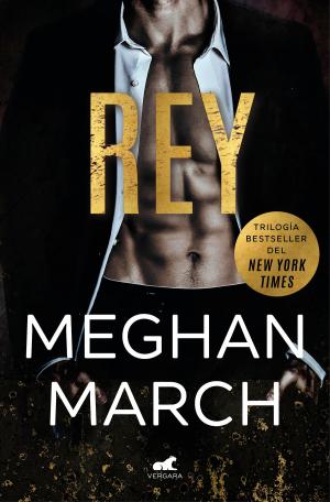 Cover of the book Rey (Trilogía Mount 1) by M. J. Rose