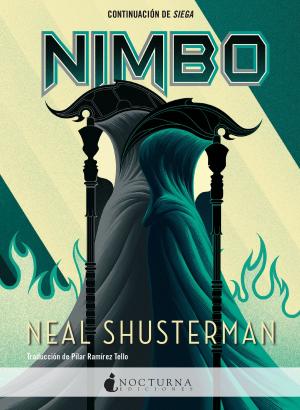 Cover of the book Nimbo by Erik Radvon
