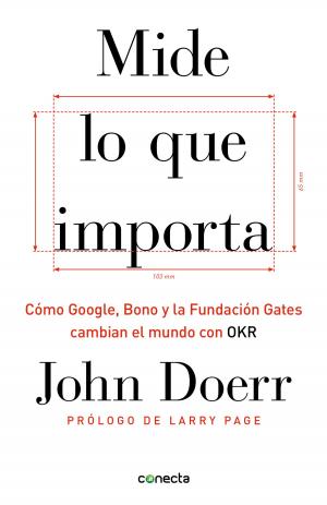 Cover of the book Mide lo que importa by CHARLES DARWIN