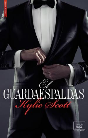 Cover of the book EL GUARDAESPALDAS (Stage Dive-4,5) by Laura Kaye