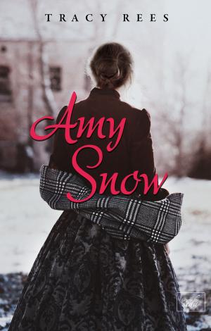 Cover of AMY SNOW (Edición en español)