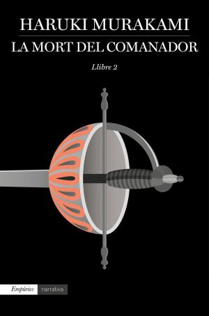 Cover of the book La mort del comanador 2 by Tea Stilton