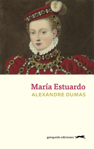 Cover of María Estuardo