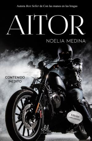 Cover of the book Aitor by Angy Skay, Noelia Medina