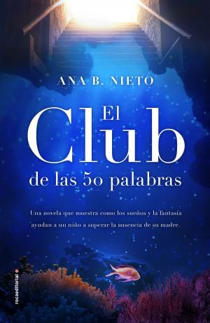 Book cover of El club de las cincuenta palabras