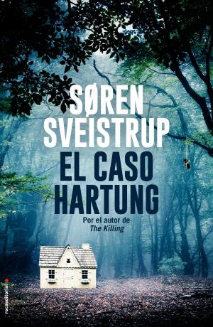 Cover of the book El caso Hartung by Grazia Deledda