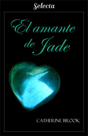Cover of the book El amante de Jade (Joyas de la nobleza 5) by Alan Jenkins