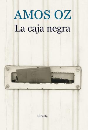 Cover of the book La caja negra by Menchu Gutiérrez