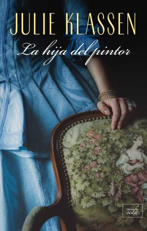 Cover of the book LA HIJA DEL PINTOR by Joanna Wylde