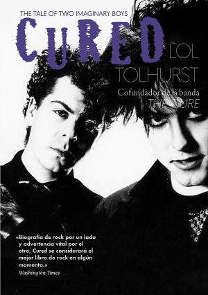 Cover of the book Cured by Felipe Garrido