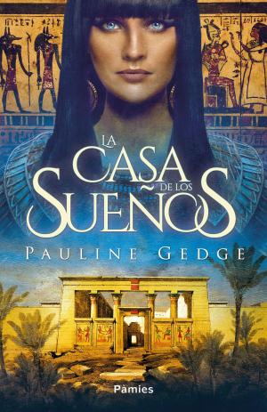 Cover of the book La casa de los sueños by Pedro Santamaría