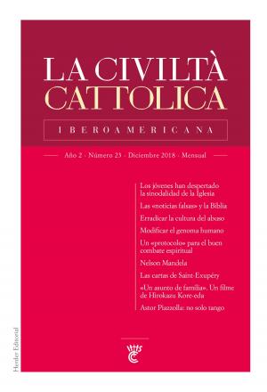Cover of the book La Civiltà Cattolica Iberoamericana 23 by Dante Alighieri