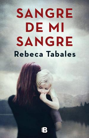 Cover of the book Sangre de mi sangre by Frank Rehfeld