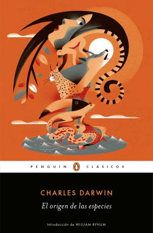 Cover of the book El origen de las especies by Danielle Steel