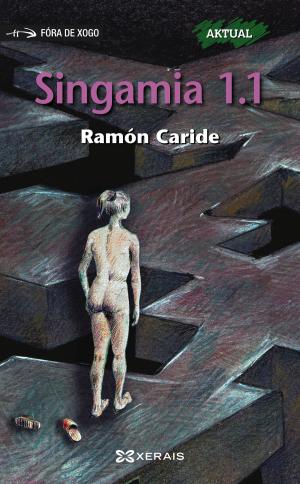 Cover of the book Singamia 1.1 by Manuel Rivas