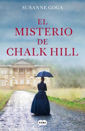 Cover of the book El misterio de Chalk Hill by Quique Dacosta