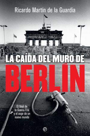 Cover of the book La caída del Muro de Berlín by Iván Vélez