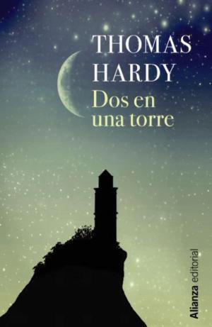 Cover of the book Dos en una torre by Barbara Mutch