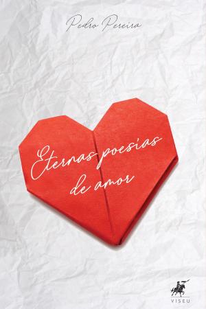 Cover of the book Eternas poesias de amor by Brado Creamed Corn