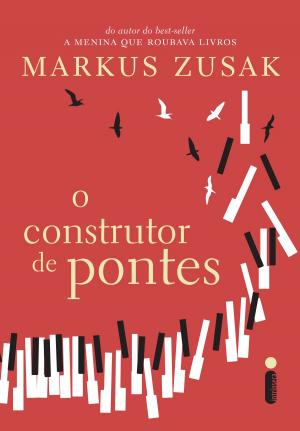 Cover of the book O Construtor De Pontes by Stephen Hawking