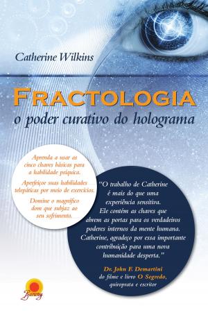 Cover of the book Fractologia by Hans Holzer