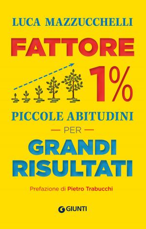 Cover of the book Fattore 1% by Mauro Maldonato