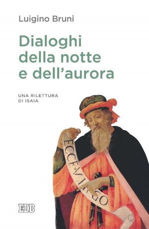 Book cover of Dialoghi della notte e dell’aurora