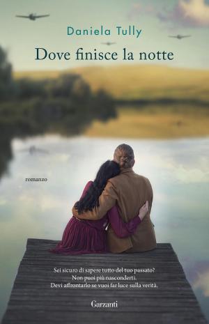 Cover of the book Dove finisce la notte by Giada Sundas