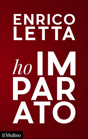 Cover of the book Ho imparato by Luigi, Fadiga