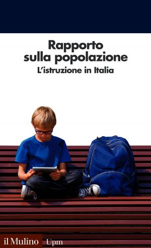 Cover of Rapporto sulla popolazione