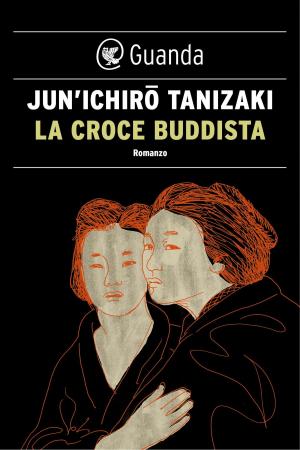 Book cover of La croce buddista