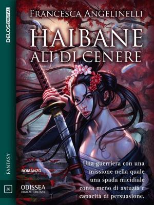 Book cover of Haibane - Ali di cenere