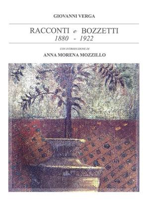 Cover of the book Racconti e bozzetti (1880 - 1922) by Gustave Flaubert