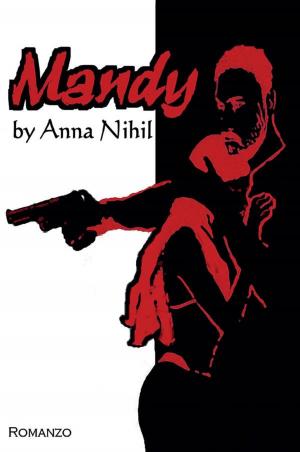 Cover of the book Mandy by Arianna Raimondi