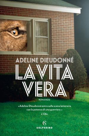 Cover of the book La vita vera by Tommaso Tuppini
