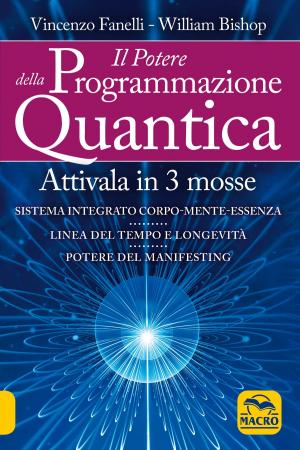 Cover of the book Il potere della programmazione quantica by Massimo Teodorani