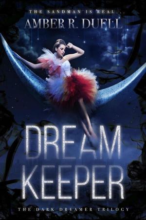 Cover of the book Dream Keeper by Gerardo Delgadillo