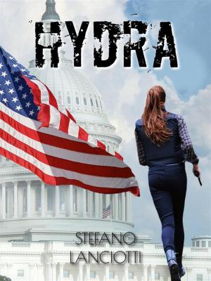 Cover of the book Hydra by Charles Williams