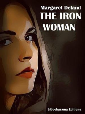 Cover of the book The Iron Woman by Emilio Salgari